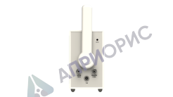 БИНАР-1П газоанализатор переносной многокомпонентный с принудительной подачей пробы